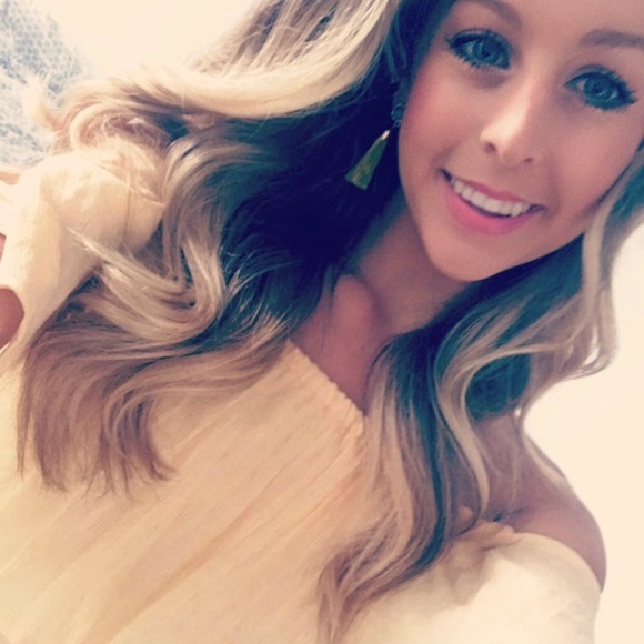 2 for $20‼️ fun summer statement earrings! - Picture 6 of 7